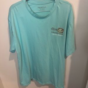 Margaritaville T-Shirt Mrytle Beach Size XL